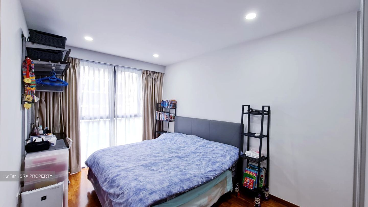 Twin Fountains (D25), Condominium #285859471